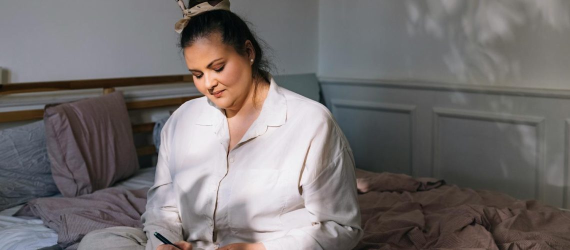 Qu'est-ce qu'un agenda ou journal du sommeil ?