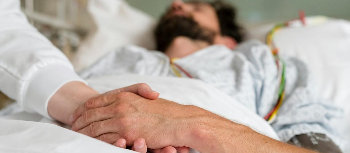 Coma : doit-on parler à la personne ?